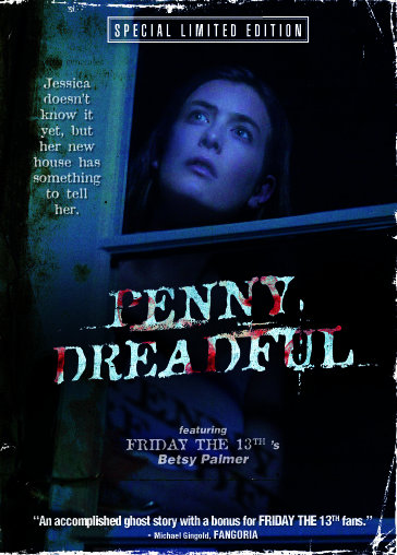 Building the Bad House: Making 'Penny Dreadful'