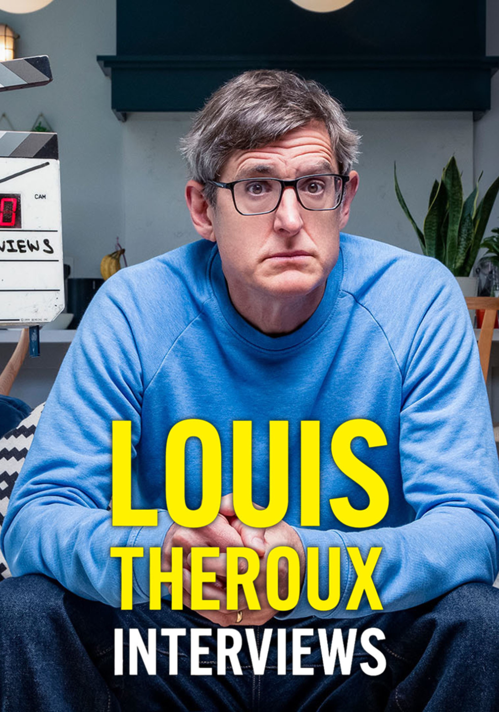 Louis Theroux Interviews...