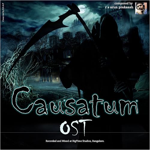Causatum - OST