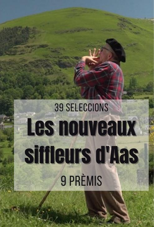 Les nouveaux siffleurs d'Aas