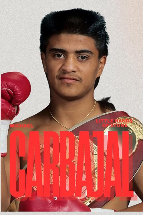 The Little Hands of Stone