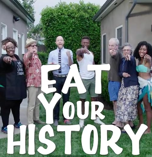 Eat Your History