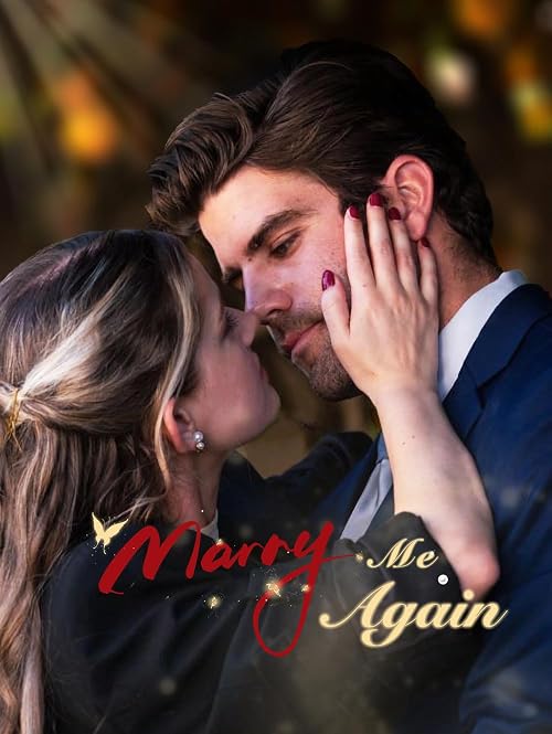 Destined Love: Marry Me Again