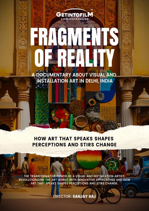 Fragments of Reality