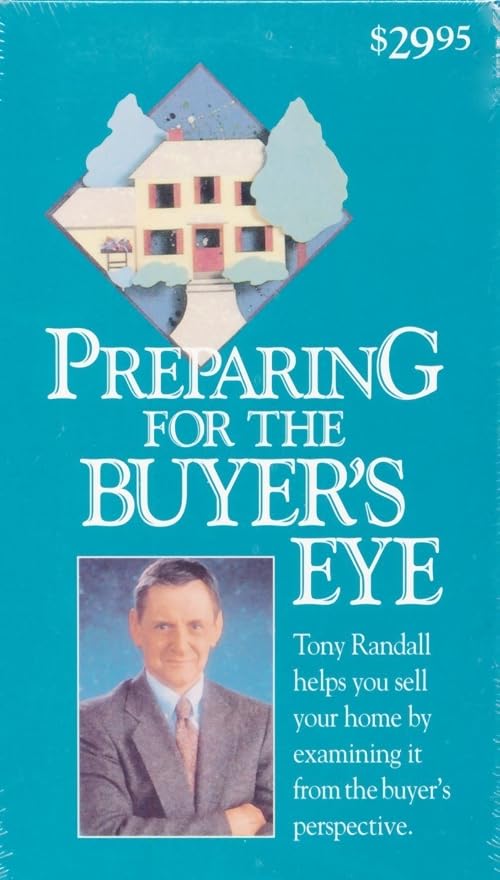Preparing for the Buyer's Eye