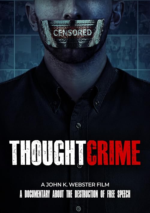 Thoughtcrime