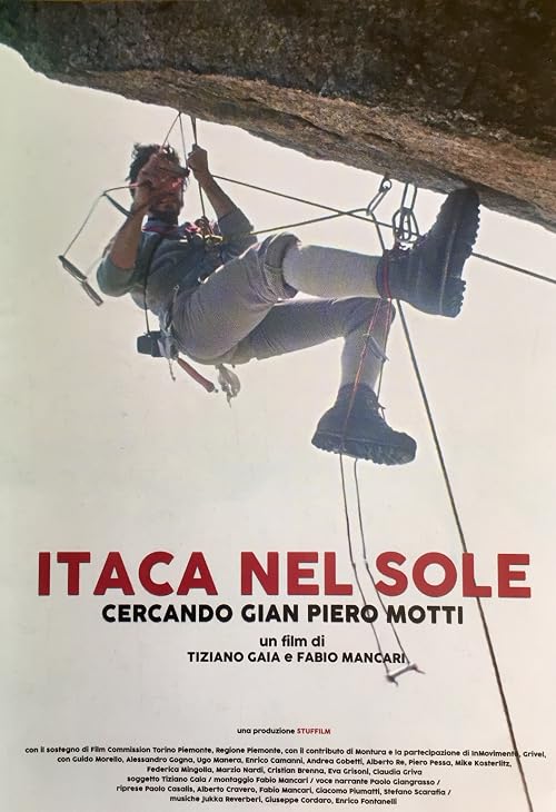 Itaca nel sole. Cercando Gian Piero Motti