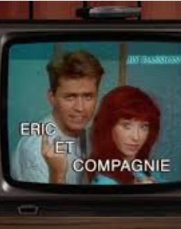 Éric et Compagnie