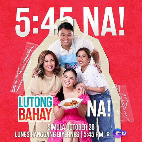 Lutong bahay