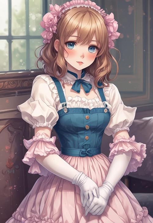 Untitled Ambition: The Journey to Valtoria