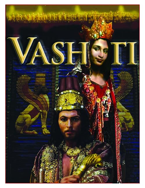 Vashti