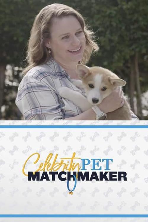 Celebrity Pet Matchmaker