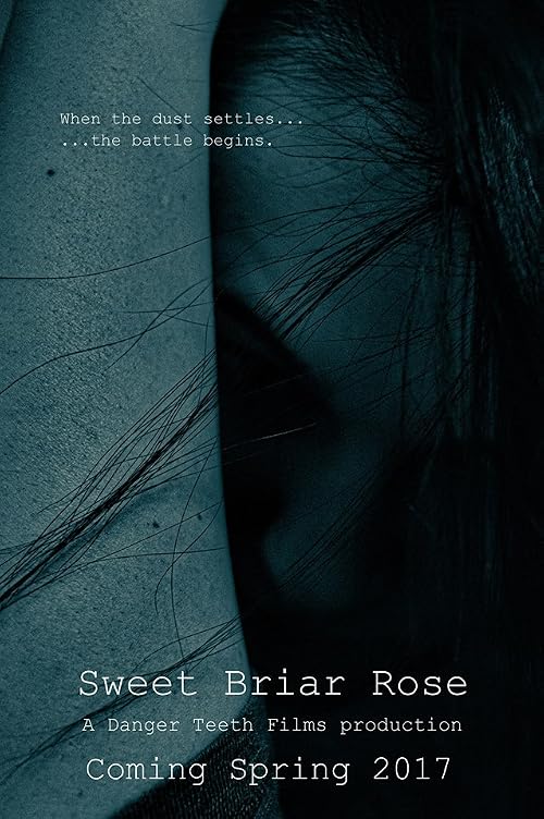 Sweet Briar Rose