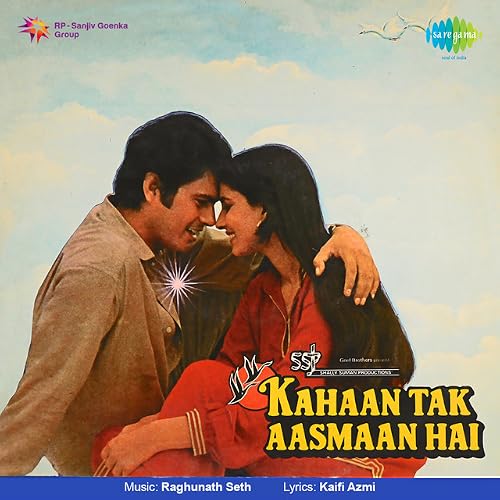 Kahan Tak Aasmaan Hai