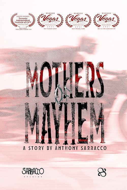 Mothers of Mayhem