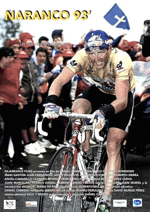 Naranco 93'