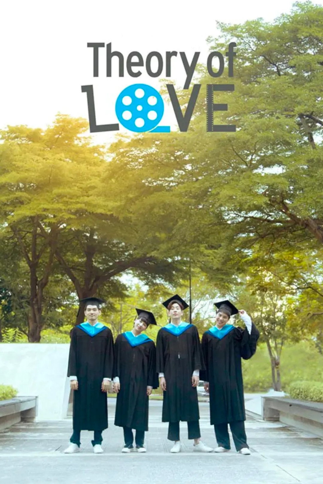Theory of Love