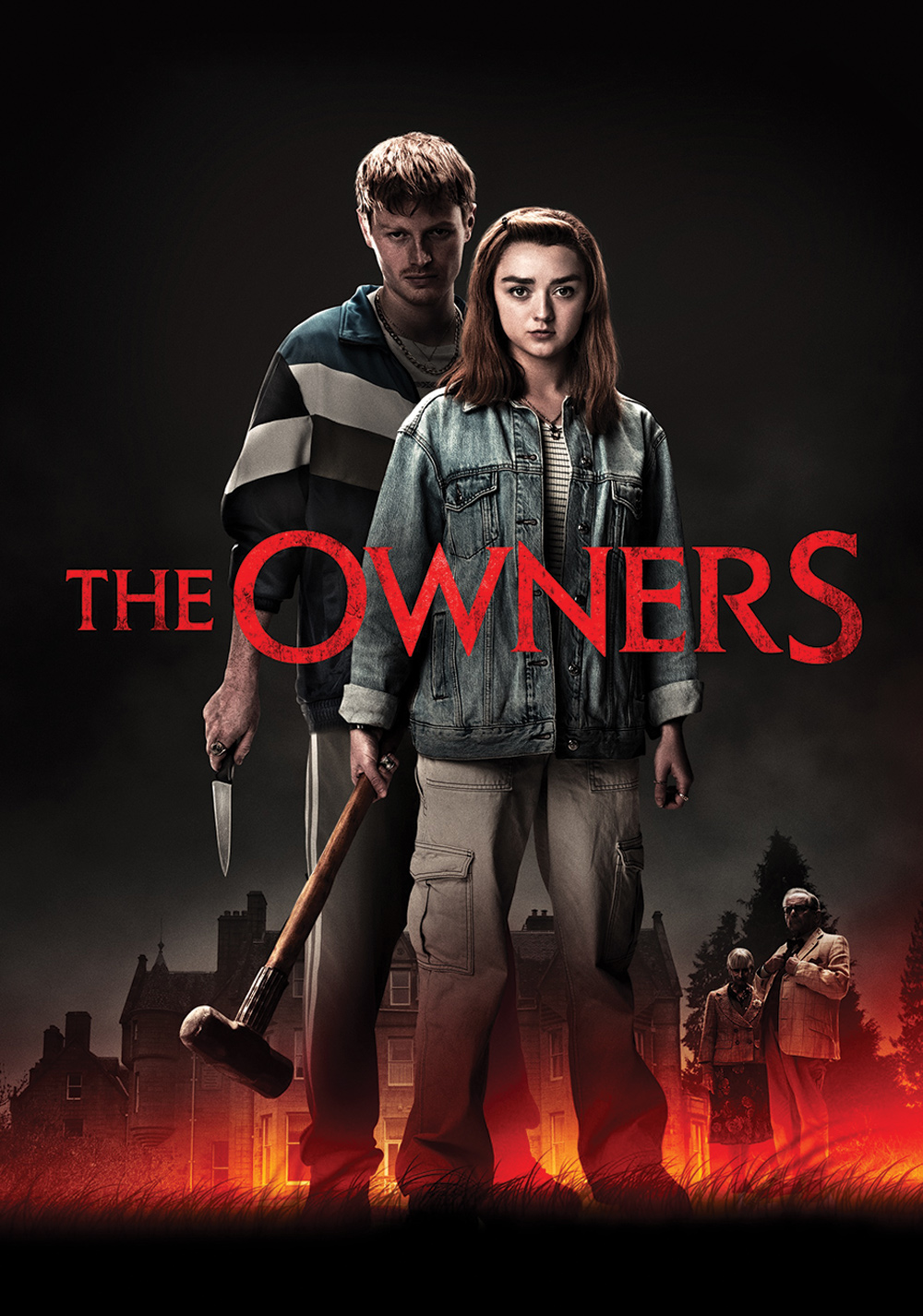 The Owners