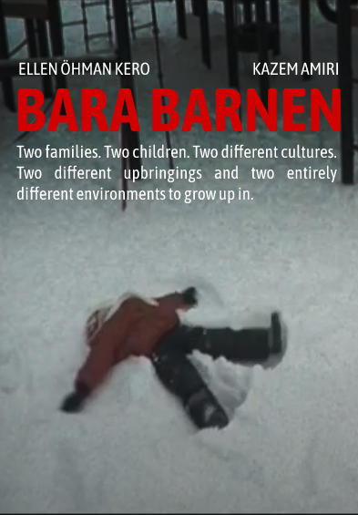 Bara barnen