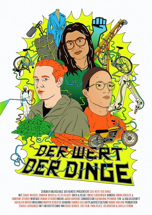 Der Wert der Dinge