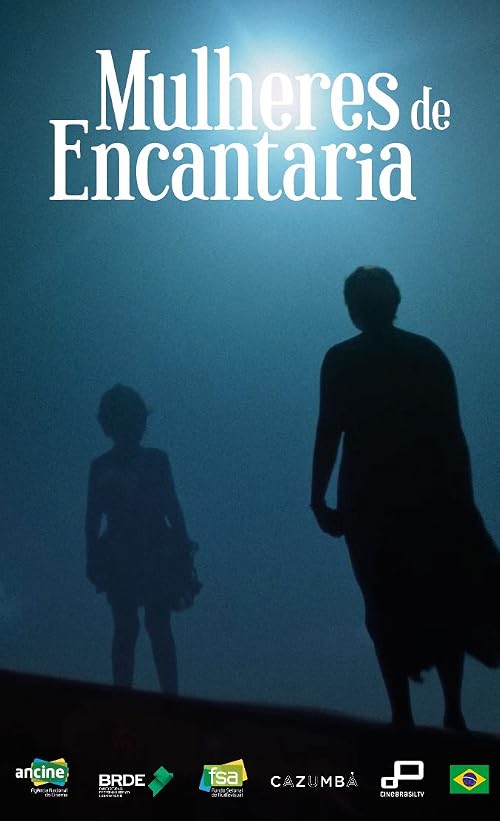 Mulheres de Encantaria