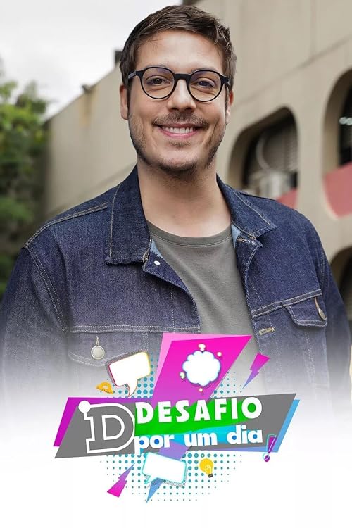 Desafio Por Um Dia