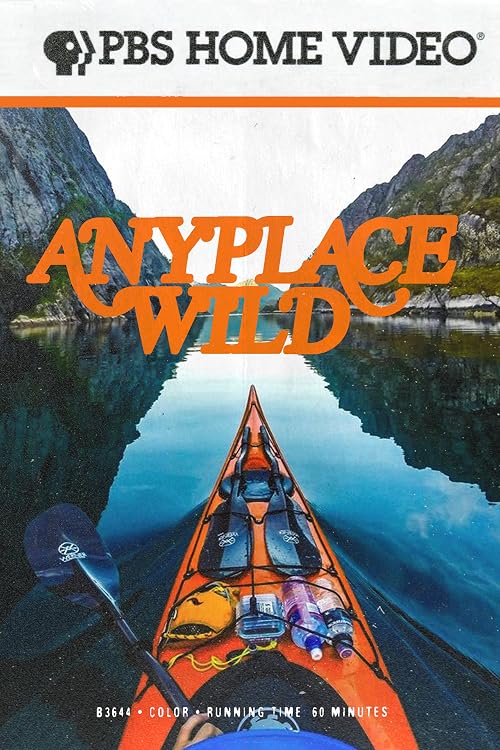 Anyplace Wild