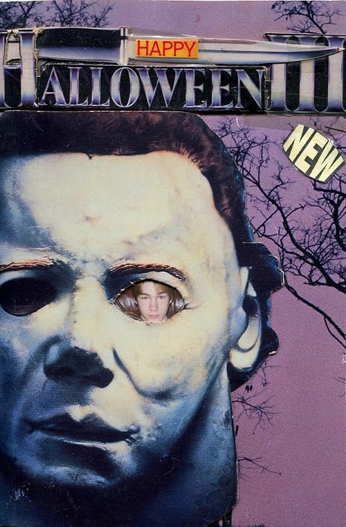 Happy Halloween 3