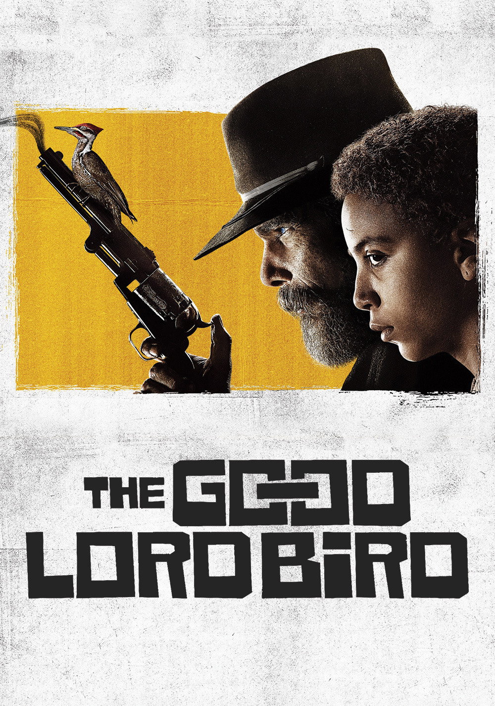 The Good Lord Bird