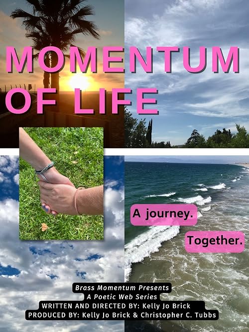 Momentum of Life