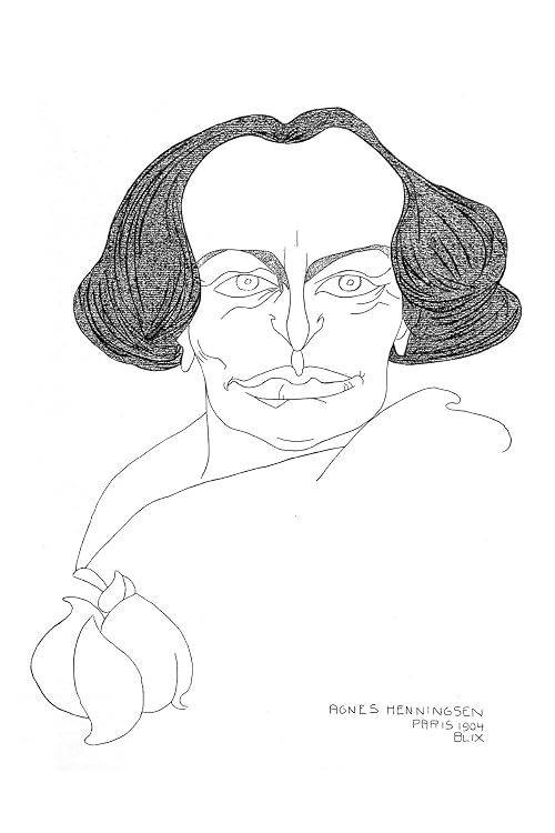 Møde med Agnes Henningsen