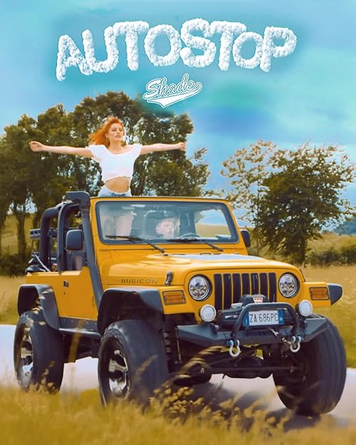 Shade - Autostop