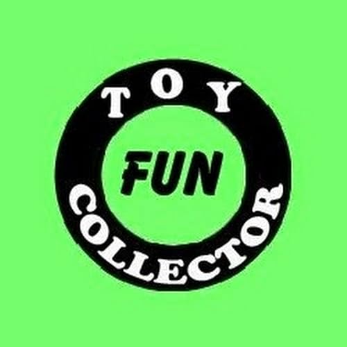 Fun Toyz Collector