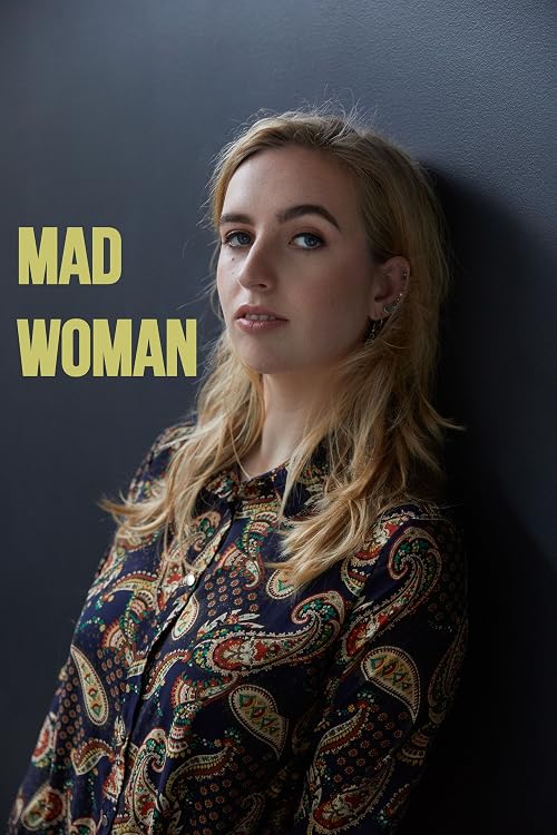 Mad Woman