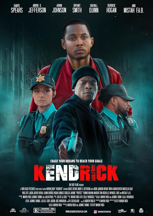 Kendrick