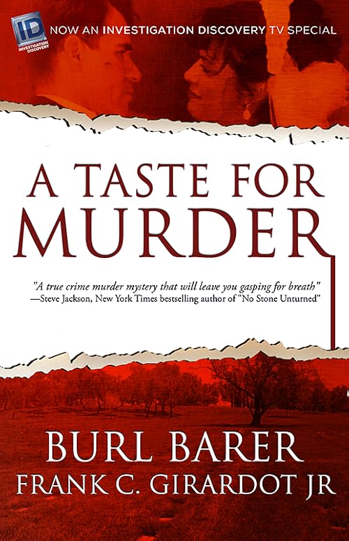 A Taste for Murder