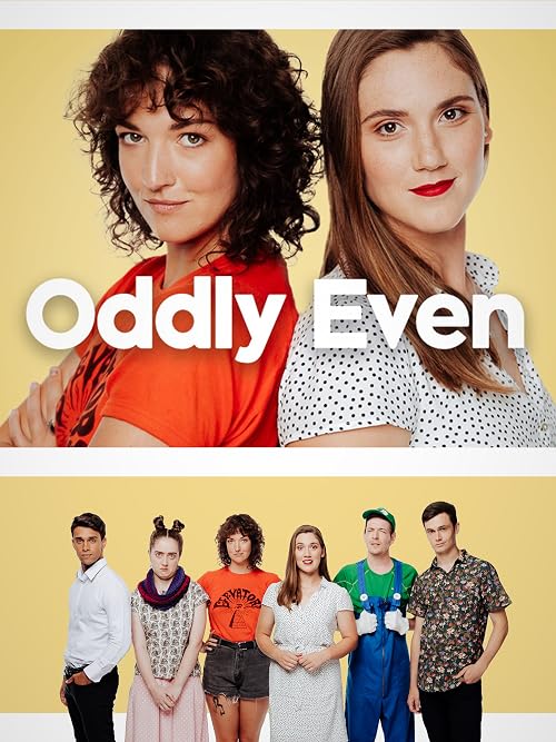 Oddly Even