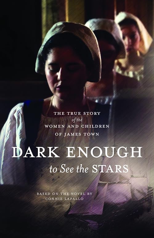 Dark Enough to See the Stars