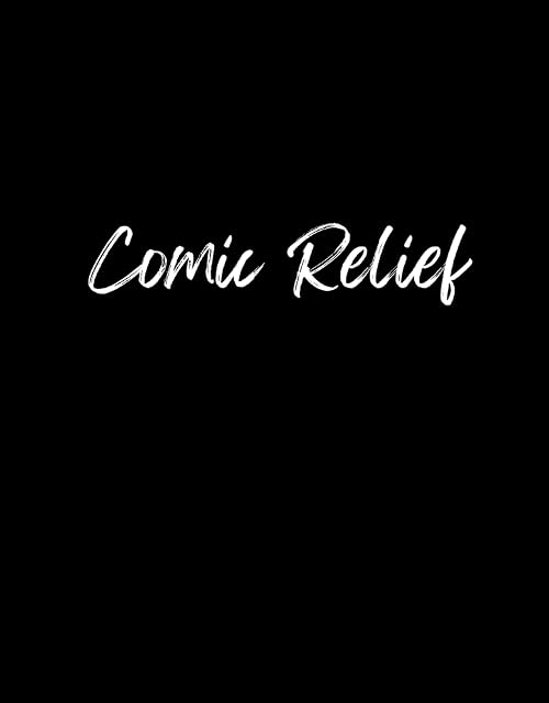 Comic Relief