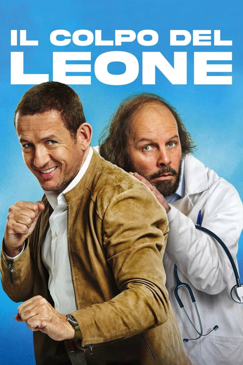 Codename: Der Löwe