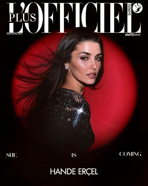 LOfficiel Plus x HandeErcel