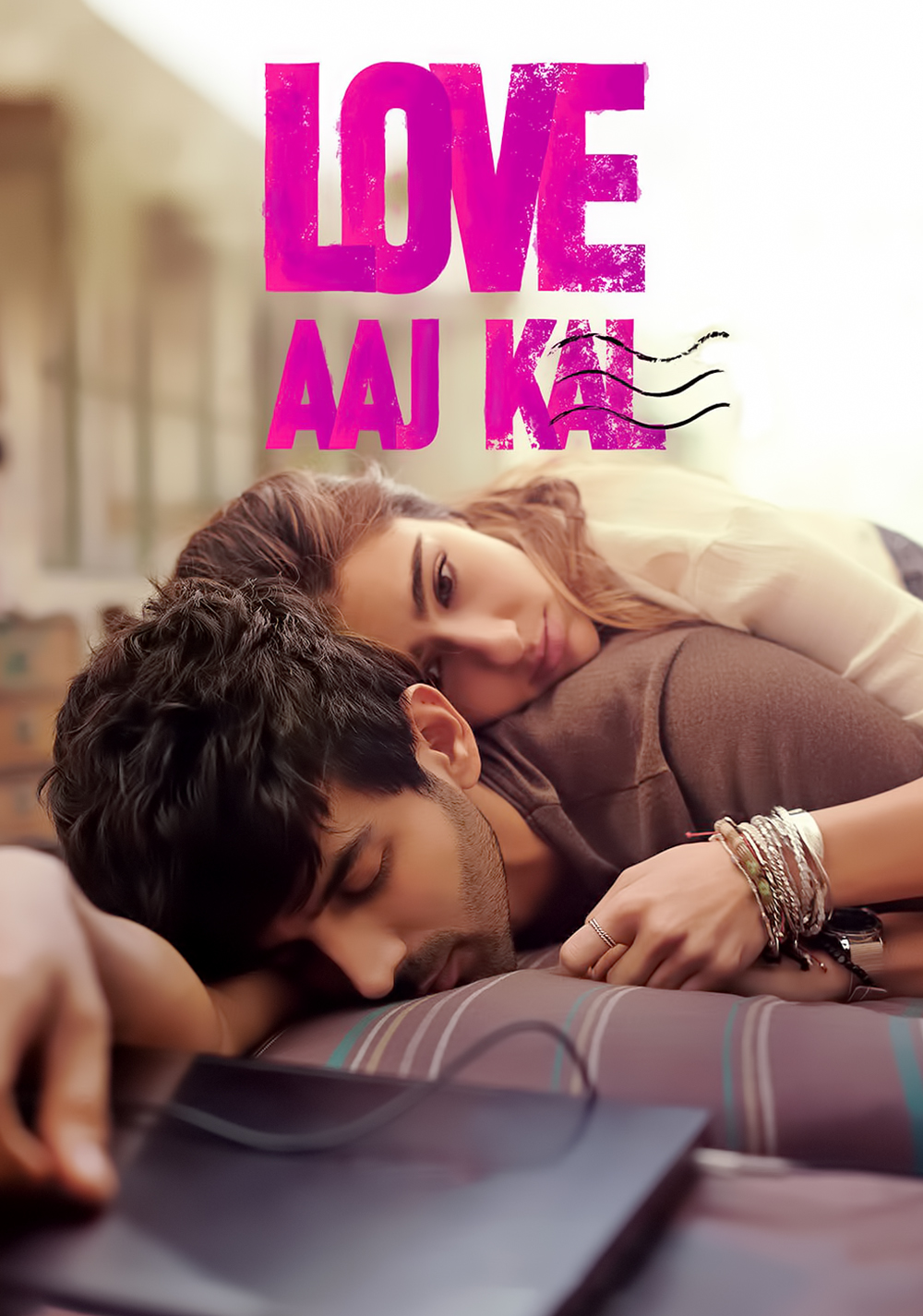 Love Aaj Kal
