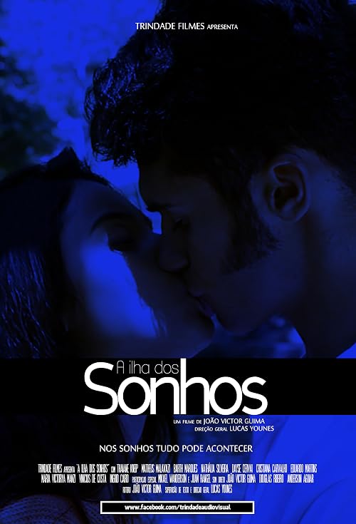 A Ilha dos Sonhos