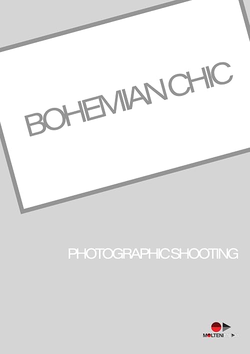Flipp Salon's Bohemian Chic