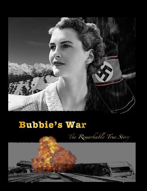 Bubbie's War