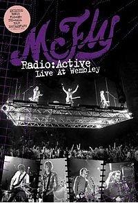 Radio:Active - Live at Wembley
