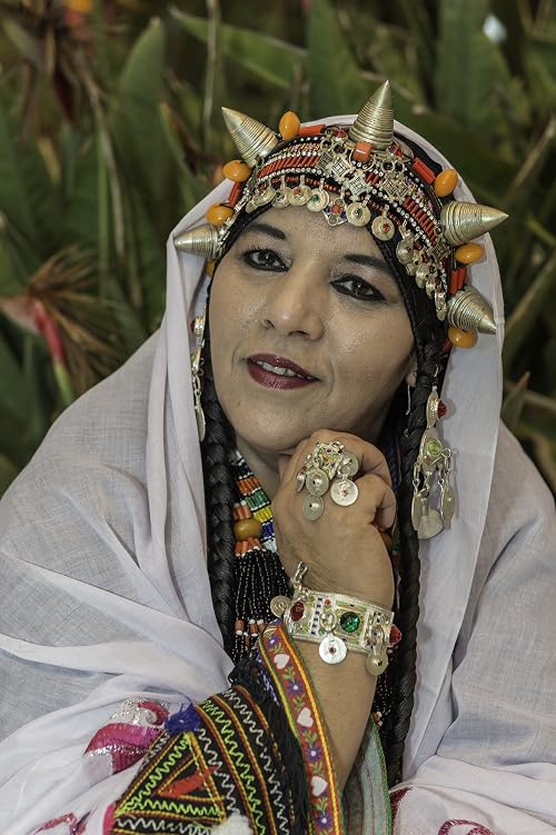 Women in Amazigh Music