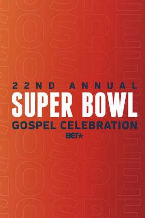 22nd Super Bowl Gospel Celebration