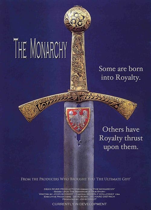 The Monarchy