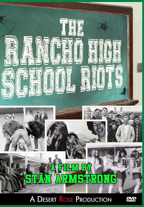The Rancho High School Riots